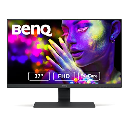 Best computer monitor in 2022 [Based on 50 expert reviews]