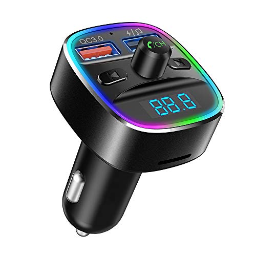 Best bluetooth transmitter in 2022 [Based on 50 expert reviews]