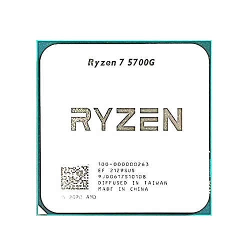 Best ryzen 7 in 2022 [Based on 50 expert reviews]