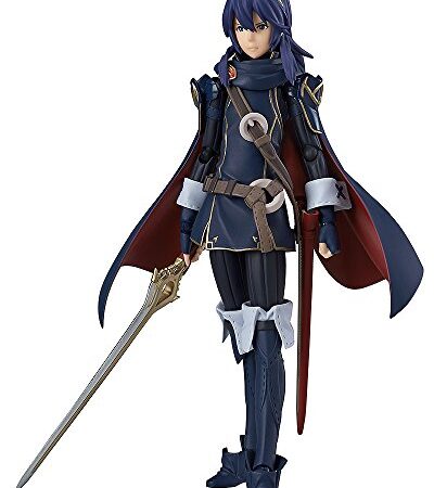 Good Smile Fire Emblem: Awakening: Lucina Figma Action Figure