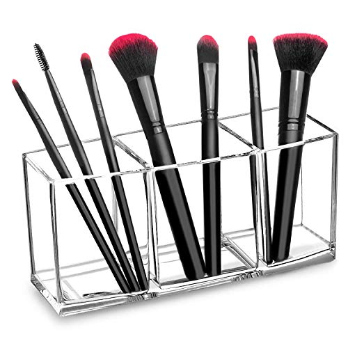 Best makeup organizer in 2022 [Based on 50 expert reviews]