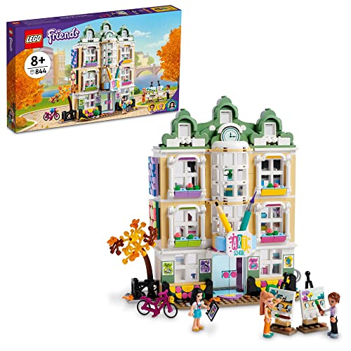 Best lego friends in 2022 [Based on 50 expert reviews]