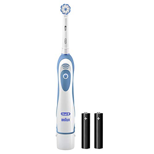 Best oral b electric toothbrush in 2022 [Based on 50 expert reviews]