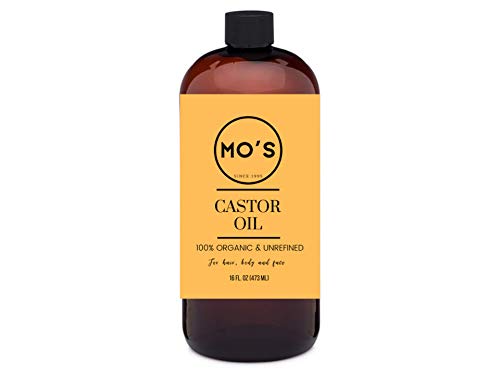 Best castor oil in 2022 [Based on 50 expert reviews]