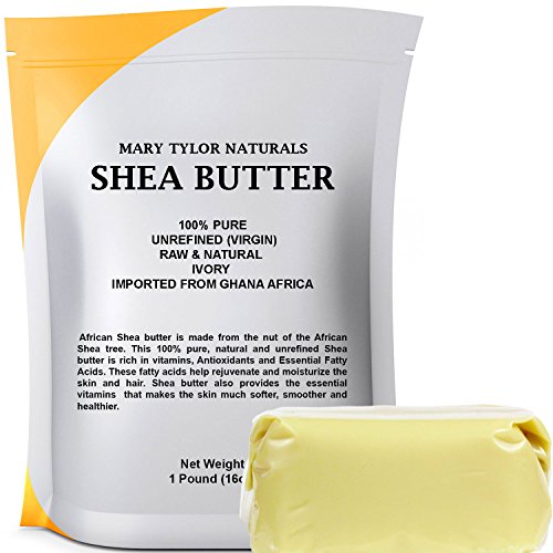 Best shea butter in 2022 [Based on 50 expert reviews]