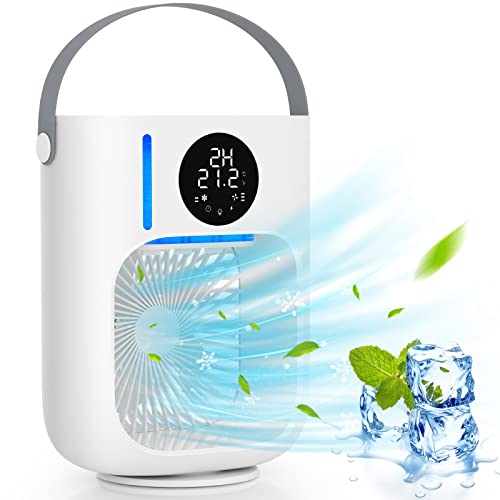 Best portable air conditioner in 2022 [Based on 50 expert reviews]