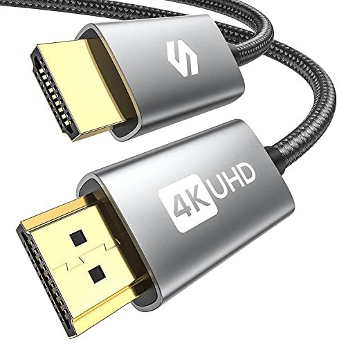 Best hdmi cable in 2022 [Based on 50 expert reviews]