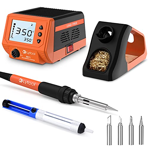 Best soldering iron in 2022 [Based on 50 expert reviews]