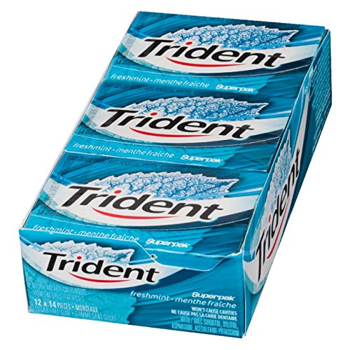 Best gum in 2022 [Based on 50 expert reviews]