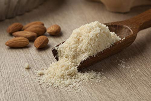 Best almond flour in 2022 [Based on 50 expert reviews]