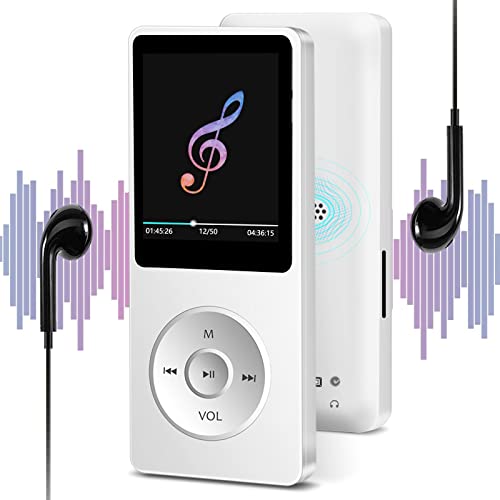 Best mp3 in 2022 [Based on 50 expert reviews]