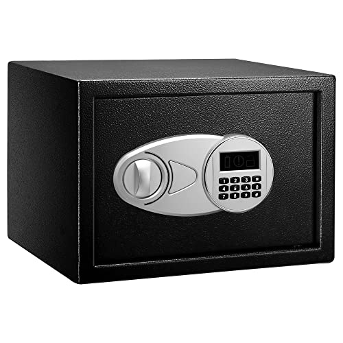 Best safe in 2022 [Based on 50 expert reviews]