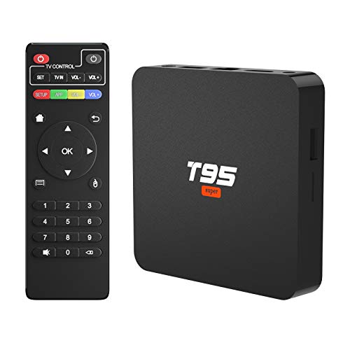 Best tv box in 2022 [Based on 50 expert reviews]