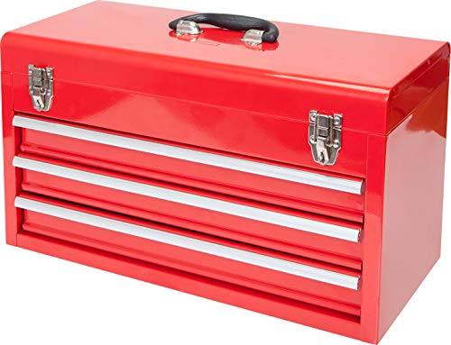 Best tool box in 2022 [Based on 50 expert reviews]