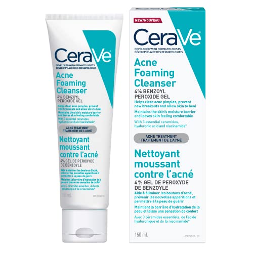 Best cerave in 2022 [Based on 50 expert reviews]