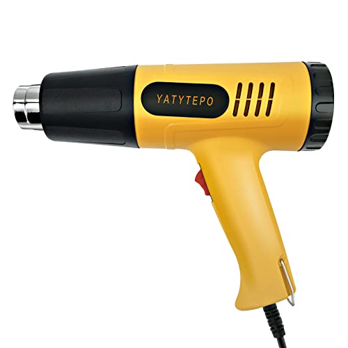 Best heat gun in 2022 [Based on 50 expert reviews]