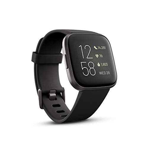 Best fitbit versa in 2022 [Based on 50 expert reviews]