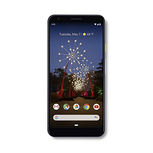 Best google pixel 3a in 2022 [Based on 50 expert reviews]