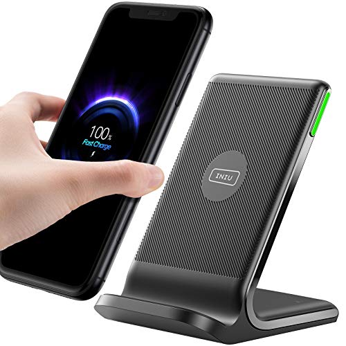 Best wireless charger in 2022 [Based on 50 expert reviews]