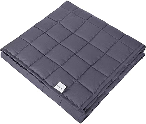 Best weighted blanket in 2022 [Based on 50 expert reviews]