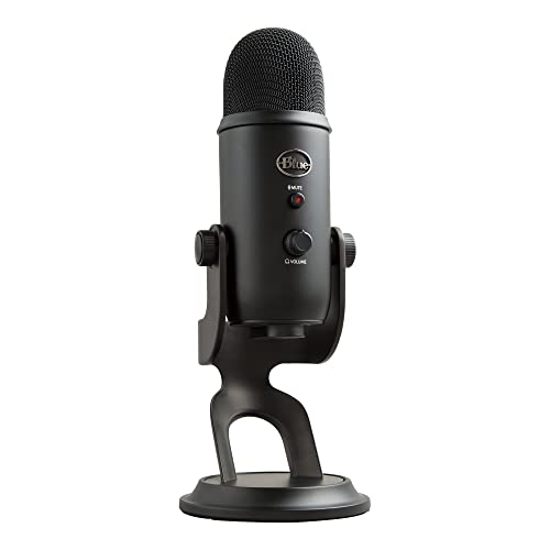 Best blue yeti in 2022 [Based on 50 expert reviews]