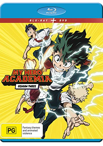 Best my hero academia in 2022 [Based on 50 expert reviews]