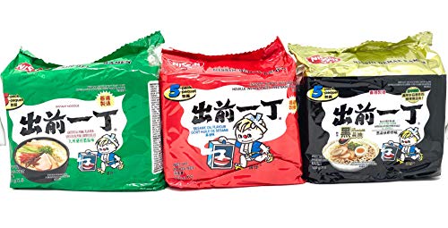 Best ramen in 2022 [Based on 50 expert reviews]