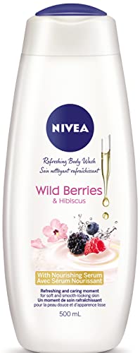 Best body wash in 2022 [Based on 50 expert reviews]