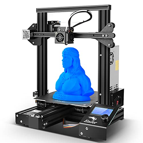 Best 3d printer in 2022 [Based on 50 expert reviews]