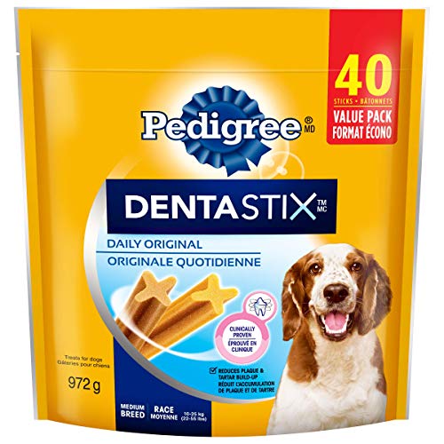 Best dog treats in 2022 [Based on 50 expert reviews]