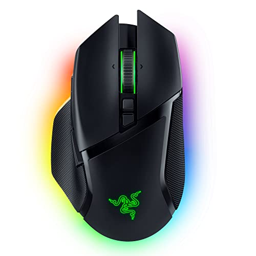 Best razer mouse in 2022 [Based on 50 expert reviews]