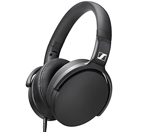 Sennheiser HD 400S