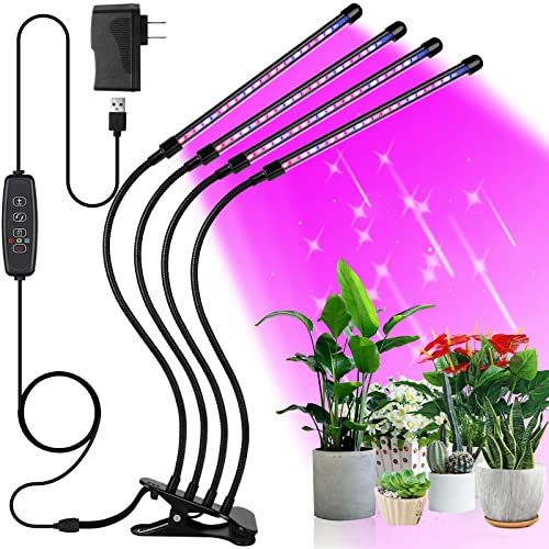 Best grow light in 2022 [Based on 50 expert reviews]