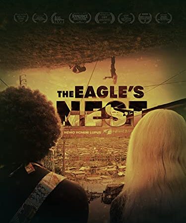 The Eagle's Nest