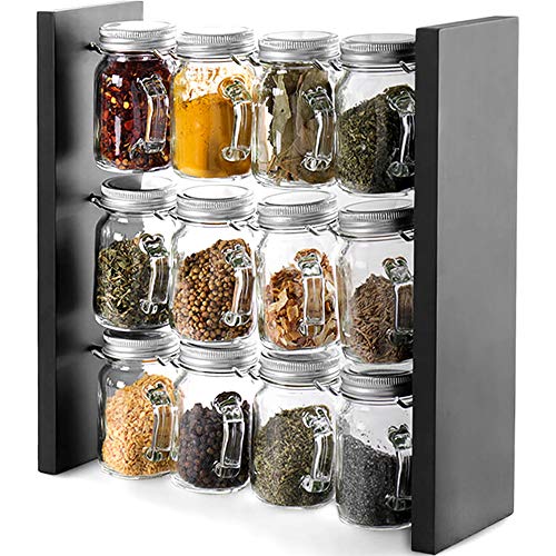 Best spice rack in 2022 [Based on 50 expert reviews]