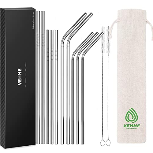 Best reusable straw in 2022 [Based on 50 expert reviews]