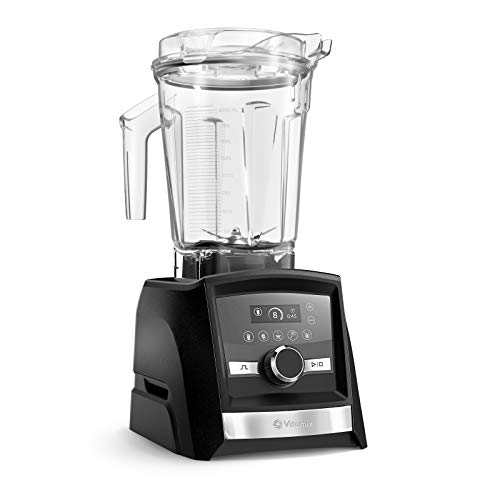 Best vitamix in 2022 [Based on 50 expert reviews]