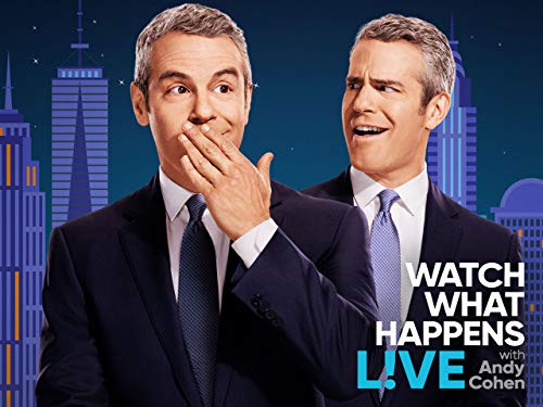 Watch What Happens Live Season 19