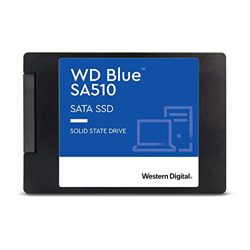 Best ssd 1tb in 2022 [Based on 50 expert reviews]