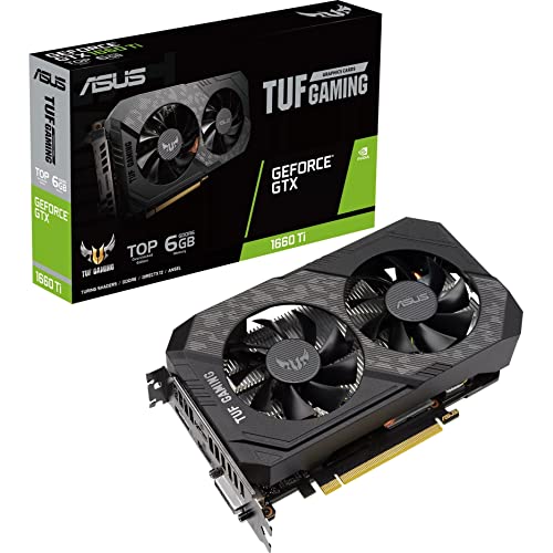 Best 1660 ti in 2022 [Based on 50 expert reviews]