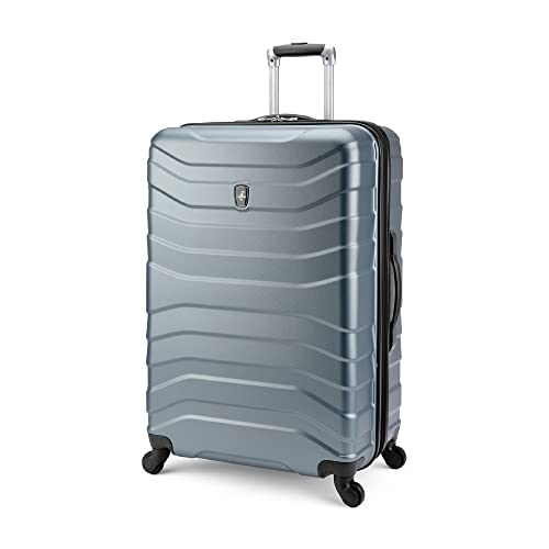 Best suitcase in 2022 [Based on 50 expert reviews]