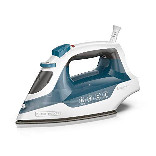 Best iron in 2022 [Based on 50 expert reviews]