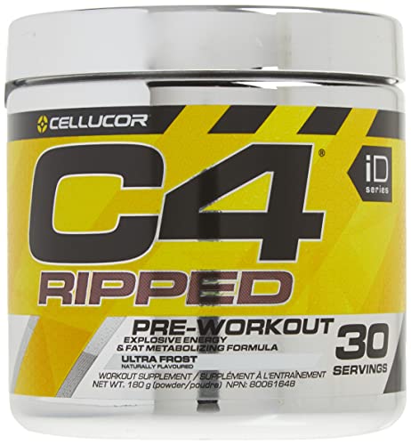 Best pre workout in 2022 [Based on 50 expert reviews]