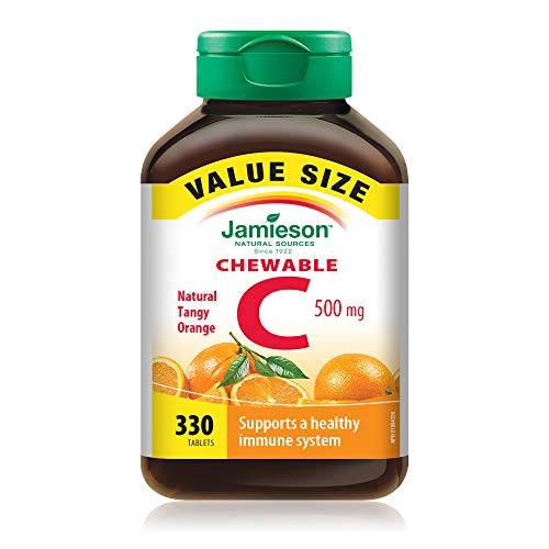 Best vitamin c in 2022 [Based on 50 expert reviews]