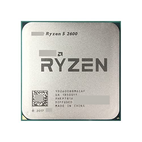 Best ryzen 5 2600 in 2022 [Based on 50 expert reviews]