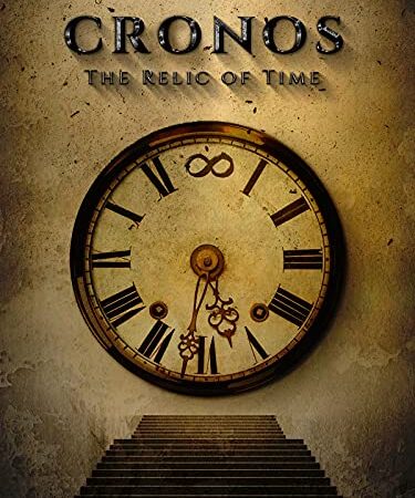 Cronos: The Relic Of Time