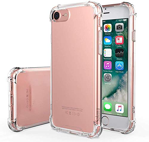 Best iphone 7 case in 2022 [Based on 50 expert reviews]