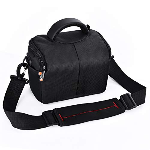 Best camera bag in 2022 [Based on 50 expert reviews]