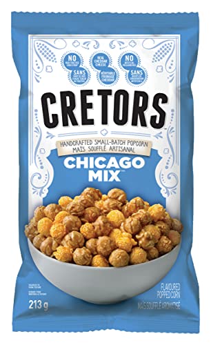 Best popcorn in 2022 [Based on 50 expert reviews]