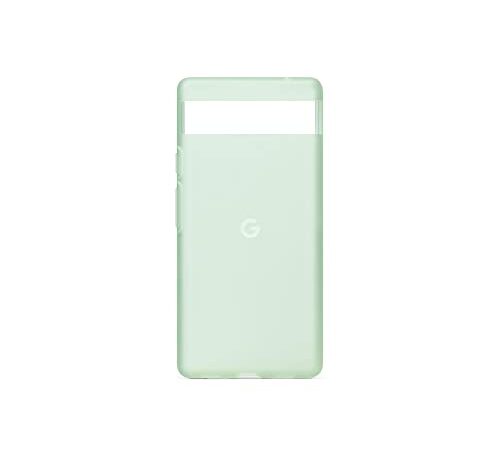 Google Pixel 6a Case, Seafoam